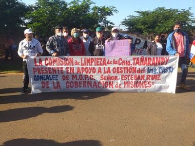 Exigen reposición de ingeniero de MOPC, salpicado en "rosca mafiosa"