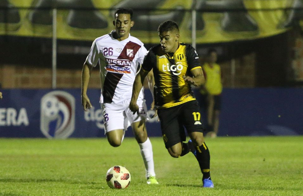 Guaraní y River ya tienen fecha tentativa para regularizar