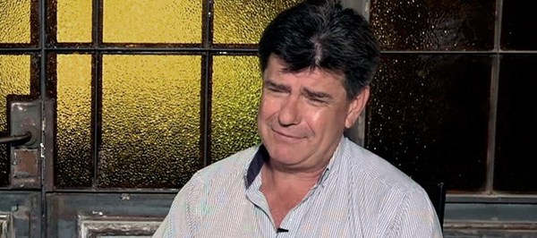 Caso Efraín Alegre: Ratifican ante la Fiscalía uso de facturas falsificadas en compra de combustible - ADN Paraguayo