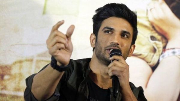 Encuentran sin vida al actor indio Sushant Singh Rajput