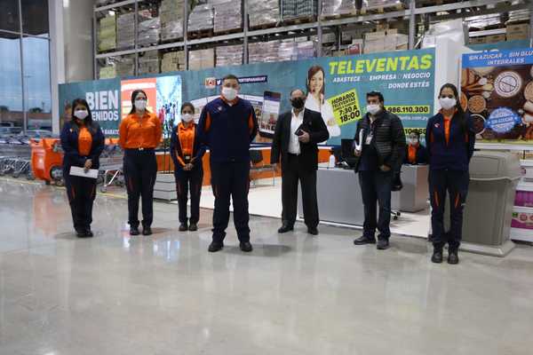 Paraguay ingresa a la fase 3 de la “cuarentena inteligente”