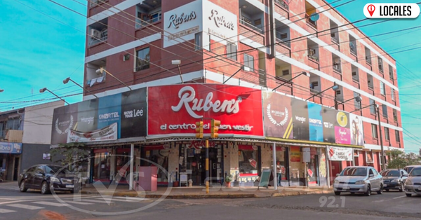 Ruben´s tiene la mejor opción para sorprender a Papá en su día