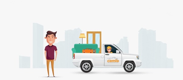 Lanzan aplicación para traslado de cargas