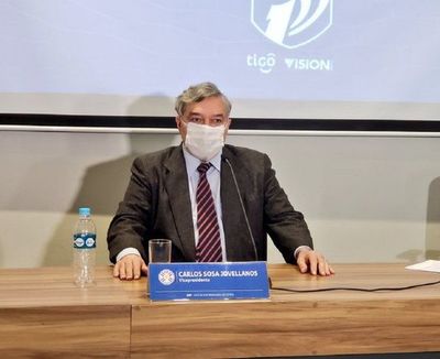 APF se mantiene con los tres cambios – Prensa 5