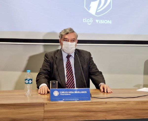 APF se mantiene con los tres cambios – Prensa 5