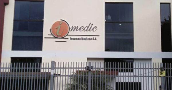 Abogado de IMEDIC asegura que suspensión fue “apresurada y condenativa”