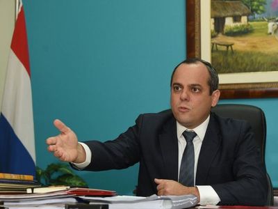 Contraloría pide a la CSJ acceso total a datos públicos de funcionarios