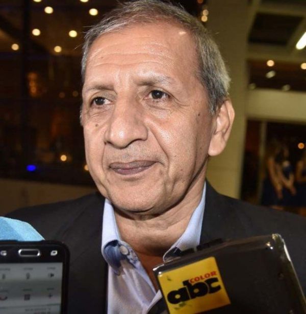 Guaraní mantiene su postura: solo tres cambios - Guaraní - ABC Color