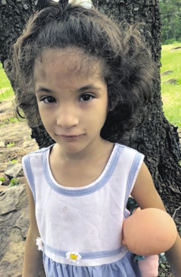 Caso Juliette: Fiscalía no descarta que la niña haya sido “entregada” a terceros - Periodísticamente - ABC Color
