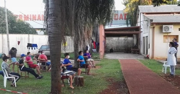 Fondos de salud serán redireccionados para su uso en los albergues