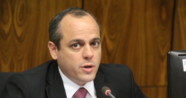 Contraloría publicará declaraciones juradas desde el próximo lunes