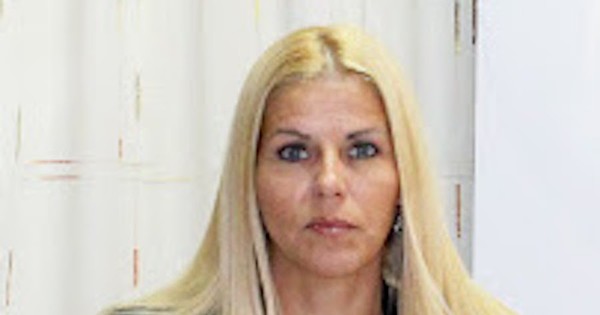 Directora de Migraciones confirmó llamada de Villamayor en caso del hijo de la senadora