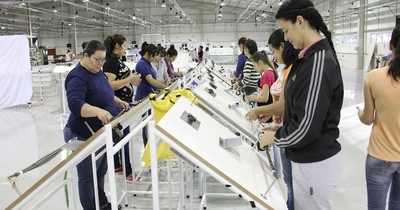 Contexto actual podría “espantar” a industrias autopartista, que ya generó 2.000 desempleos