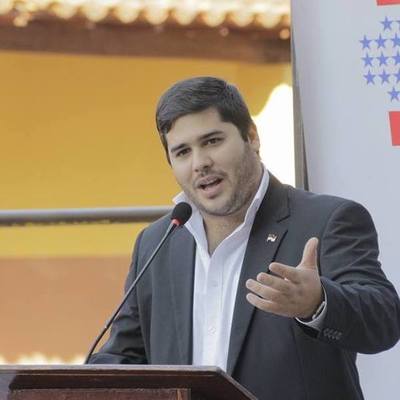 Lanzoni responde a concejal: “Están haciendo denuncias y están intentando instalar falsos rumores en la ciudadanía” » Ñanduti