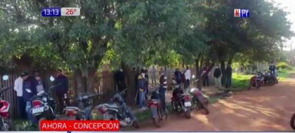 Quiso defender a su amigo y falleció | Noticias Paraguay