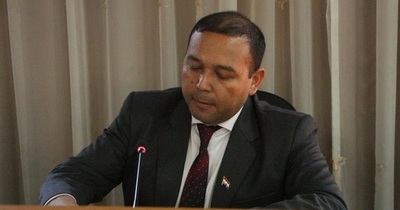 Denuncian a concejal por violar Ley Orgánica Municipal