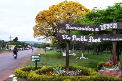 Intendenta de Ybycuí pide redoblar esfuerzos para evitar propagación de COVID-19 - Megacadena — Últimas Noticias de Paraguay