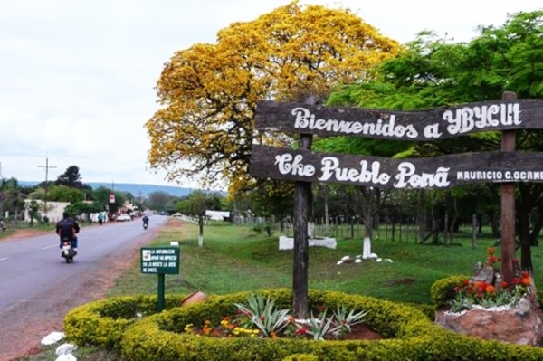 Intendenta de Ybycuí pide redoblar esfuerzos para evitar propagación de COVID-19 - Megacadena — Últimas Noticias de Paraguay