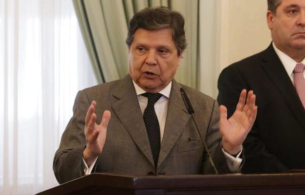 Ministros se reunirán con líderes religiosos para llegar a un acuerdo