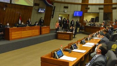 “Ley Godoy” sufriría varias modificaciones en Diputados