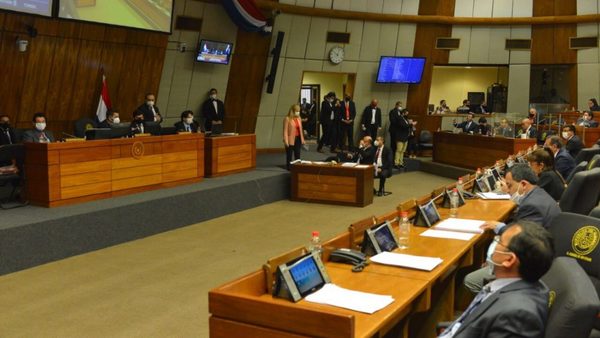 “Ley Godoy” sufriría varias modificaciones en Diputados