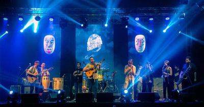 Se unen Humor y música: Los Caminantes y Gustavo Cabaña preparan show por el día del padre
