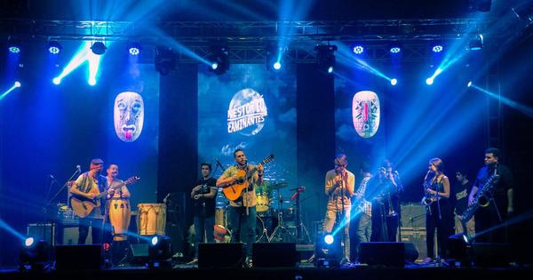 Se unen Humor y música: Los Caminantes y Gustavo Cabaña preparan show por el día del padre