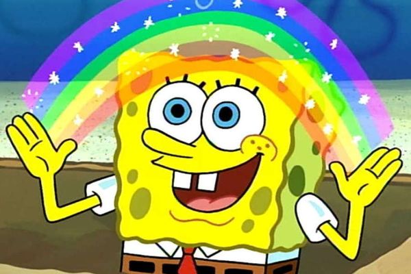 Nickelodeon confirma que Bob Esponja es miembro de la comunidad LGBTQ+