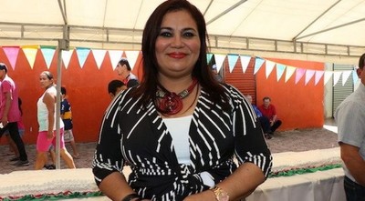 COVID19: Intendenta de Ybycuí pide redoblar esfuerzos para evitar propagación.