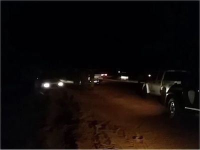 Un hombre murió en un atentado en Amambay