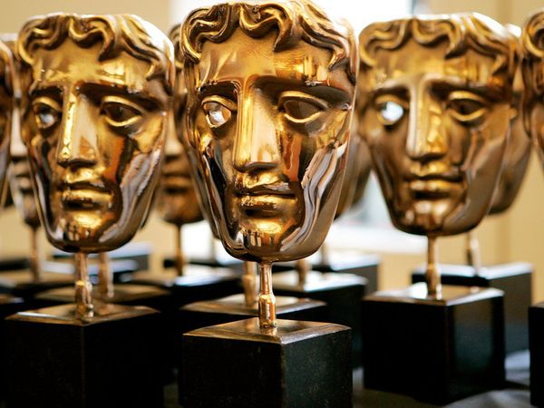Los Bafta se posponen al 11 de abril de 2021 por el coronavirus