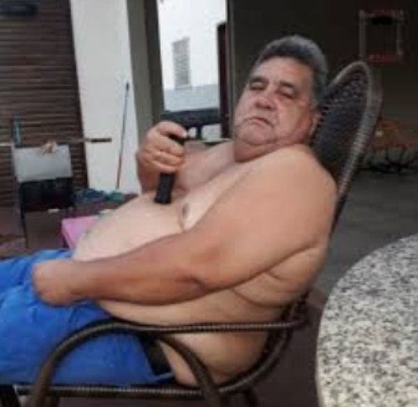 Escándalo: concejal municipal pedrojuanino festejó su cumpleaños con asado y chupi
