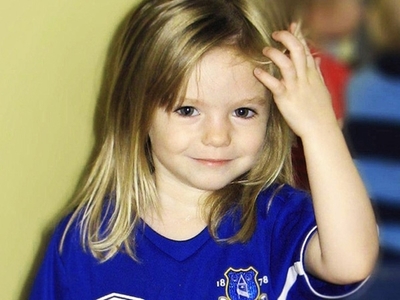 “Madeleine McCann está muerta” asegura fiscal alemán del caso