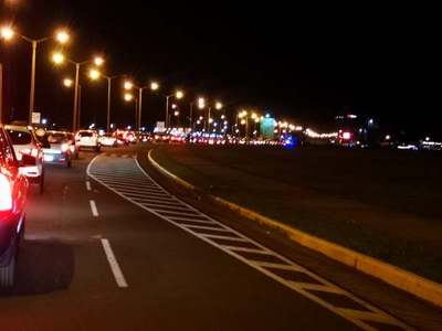 CARAVANA MÉDICA POR LA REGLAMENTACIÓN DE LA JUBILACIÓN
