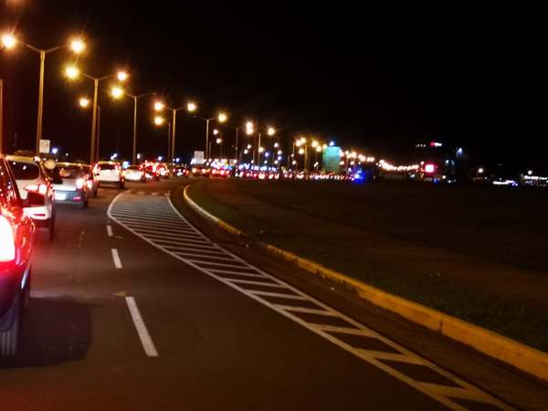 CARAVANA MÉDICA POR LA REGLAMENTACIÓN DE LA JUBILACIÓN