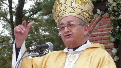 “Al presidente lo están influenciando para empeorar su situación ”