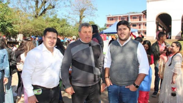 Fiscalía investigará licitaciones irregulares en Municipalidad de Ñemby
