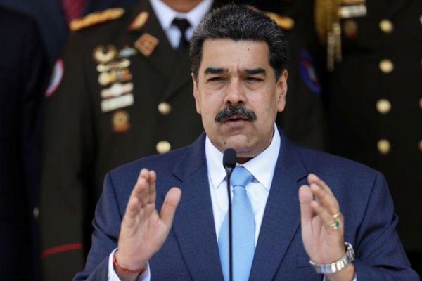 Cabo Verde puede retener por hasta 40 días a empresario cercano a Maduro buscado por EEUU
