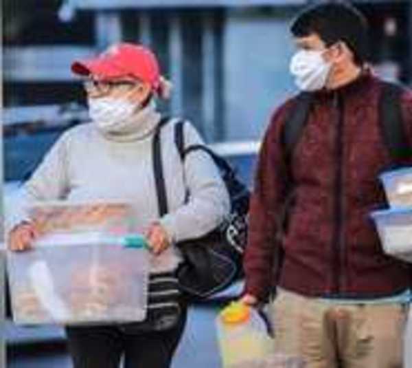 Se viene tercer pago de Pytyvõ - Paraguay.com