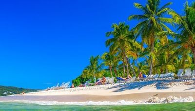 República Dominicana recibirá turistas internacionales desde el 1 de julio