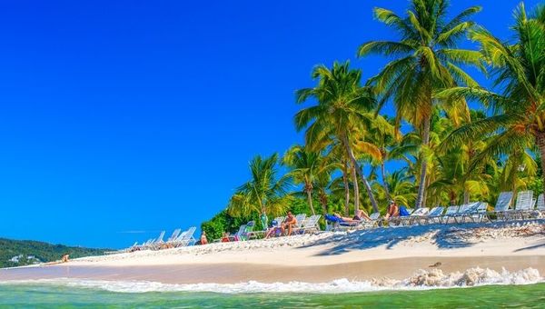 República Dominicana recibirá turistas internacionales desde el 1 de julio