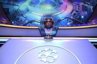 Lisboa y a partido único, la Champions League cambia de formato - Fútbol - ABC Color