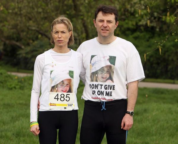Fiscal alemán confirmó a padres de Madeleine McCann que la niña fue asesinada - Mundo - ABC Color