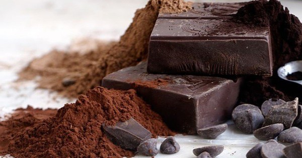 Seis alimentos para reducir el estrés