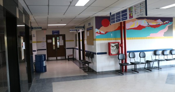 Telepsiquiatría: Hospital de Clínicas habilita teleconsultorio