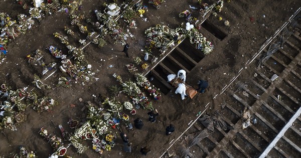 Chile renueva por 90 días estado de catástrofe por pandemia