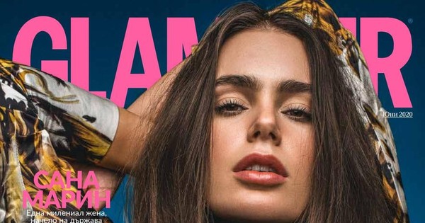 La belleza paraguaya que triunfa en Bulgaria