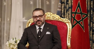 Exitosa operación de Mohamed VI de Marruecos