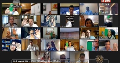 Piden explicación sobre PayPal