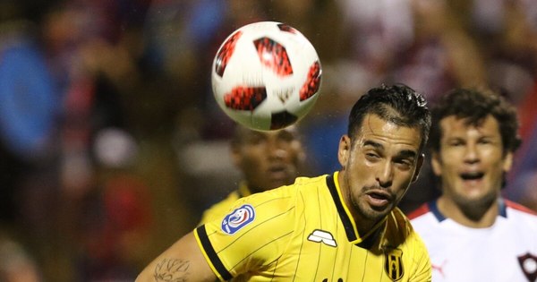 Guaraní asegura a sus figuras